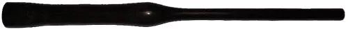 Hook’s Custom Calls Ebony – Gobble Stix One Piece Striker