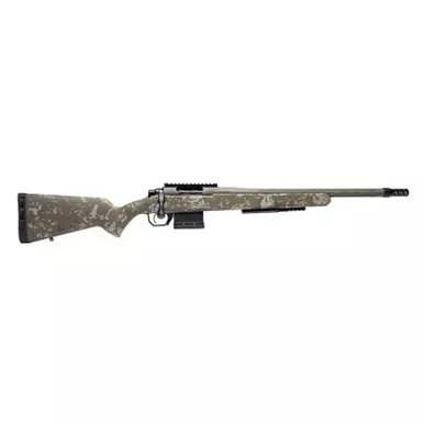 Horizon Firearms Vandal 2 .22 Creedmoor 18" Fluted Barrel Rifle
