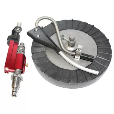 Hornady 095345 Lock-N-Load Conversion Kit 30 Cal Rifle Firearm Works With Hornady Lock N Load Case Feeder