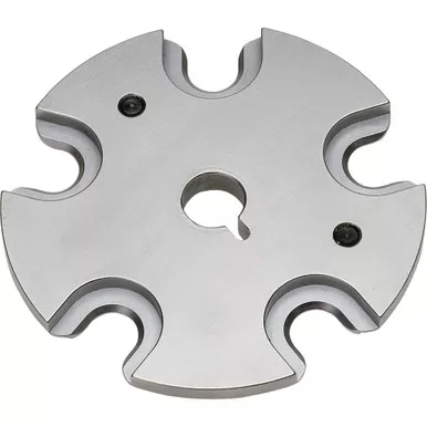 Hornady 392616 Shell Plate #16 Lock-N-Load AP & Proj, Steel