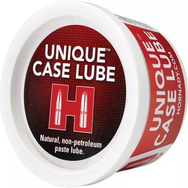 Hornady 393299 Unique Case Lube, White