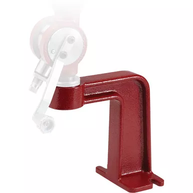 Hornady 50008 Load Fast Powder Measure Stand, Red