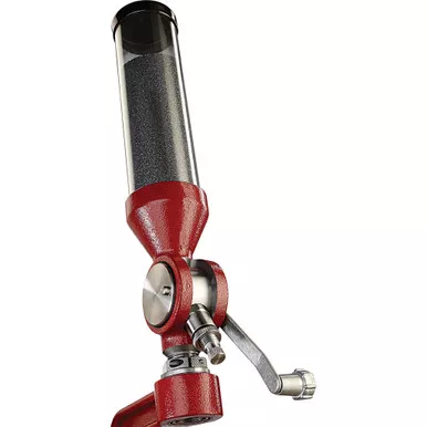 Hornady 50069 Lock-N-Load Powder Measure, Red
