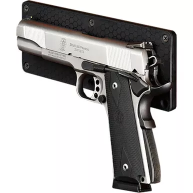 Hornady 75912 Snapsafe Magnetic Holder, Black