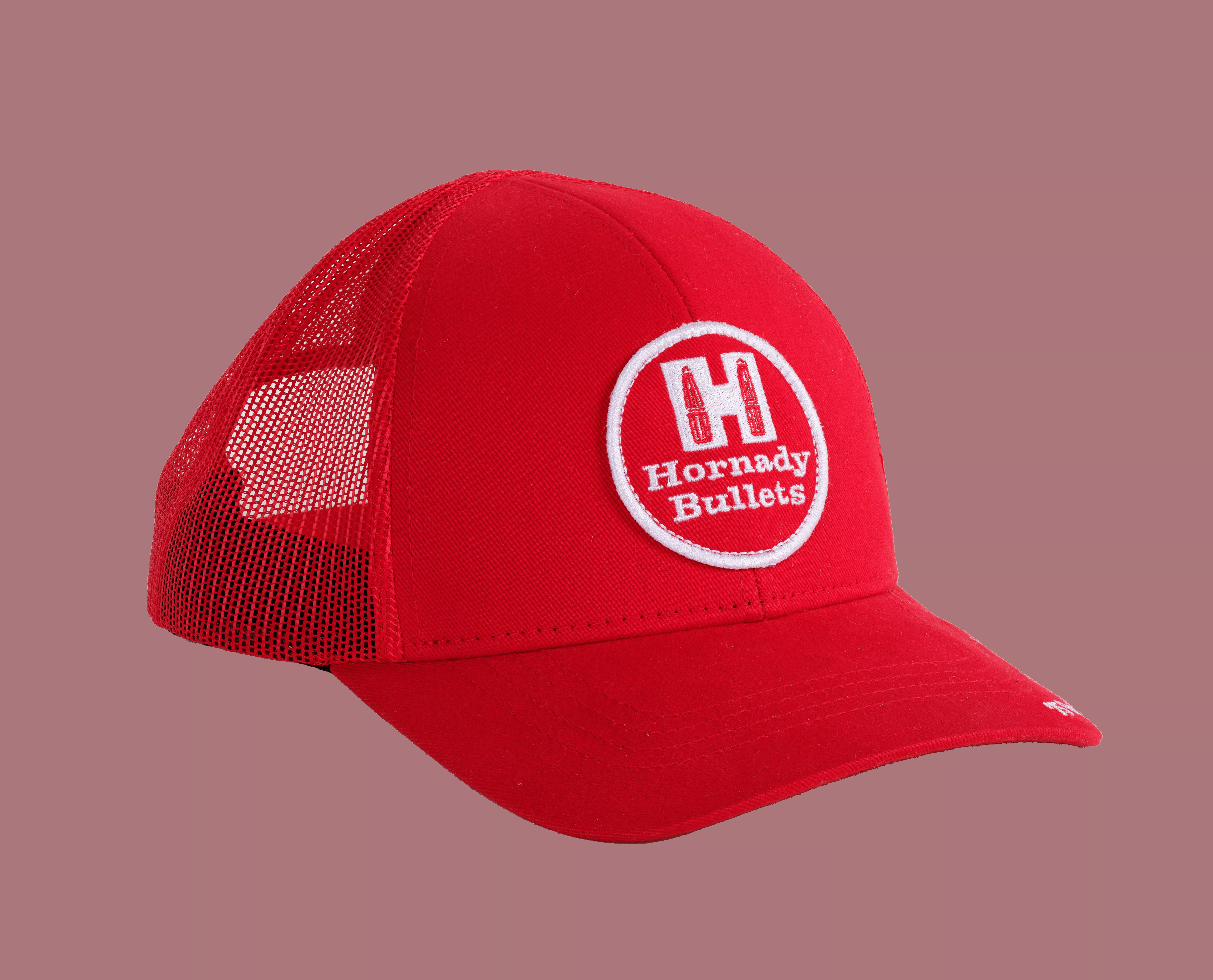 Hornady 75th Anniversary Hat