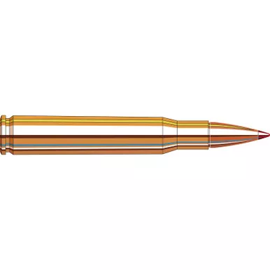 Hornady 81169 Superformance 30-06Springfield 165gr Copper Alloy eXpanding 20 Per Box/10 Case