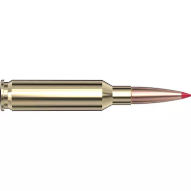 Hornady 81423 Superformance 25Creedmoor 112gr CX 20 Per Box/10 Case