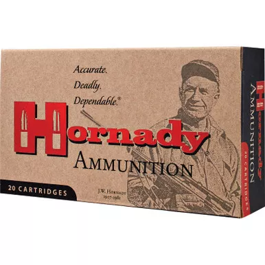 Hornady 81513 Custom 6.5Grendel 90gr CX 20 Per Box/10 Case