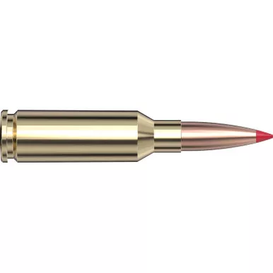 Hornady 81612 Custom 6mmARC 90gr CX 20 Per Box/10 Case