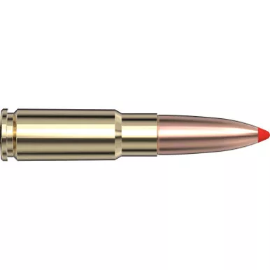 Hornady 82273 Black 338ARC 170gr MonoFlex 20 Per Box/10 Case