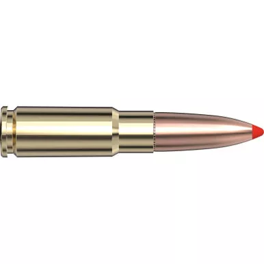 Hornady 82274 Black 338ARC 215gr Hornady FTX 20 Per Box/10 Case