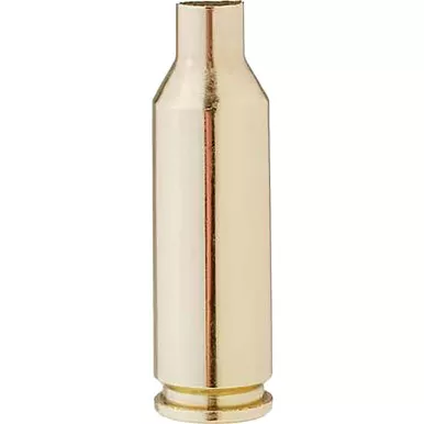 Hornady 86162 Unprimed 22 ARC Rifle Brass 50 Count