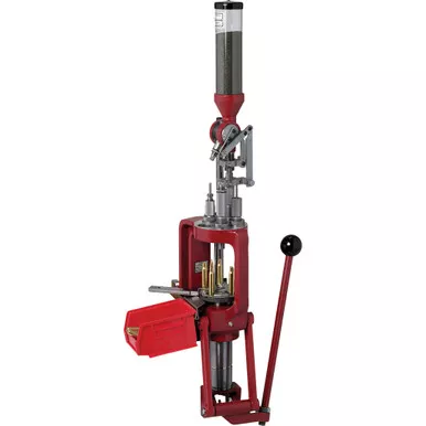 Hornady 95100 Lock-N-Load Auto Press, Red