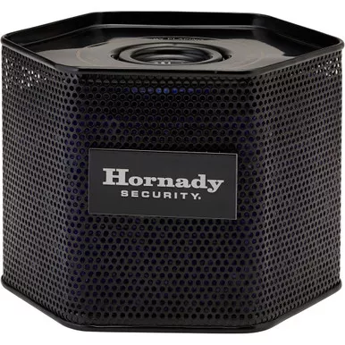Hornady 95902 Canister Dehumidifier, Black