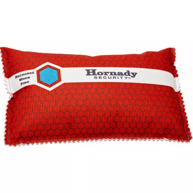 Hornady 95908 Dehumidifier Bag 450G, Red
