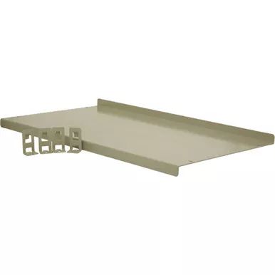 Hornady 98252 Ready Vault Shelf Kit, Tan