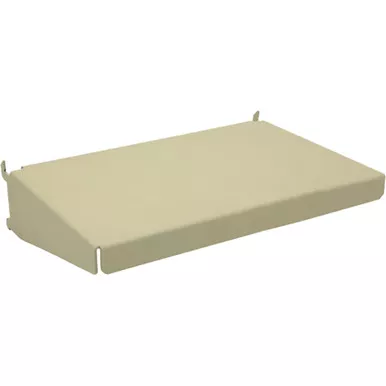 Hornady 98253 Security Square-Lok Compact Shelf, Tan