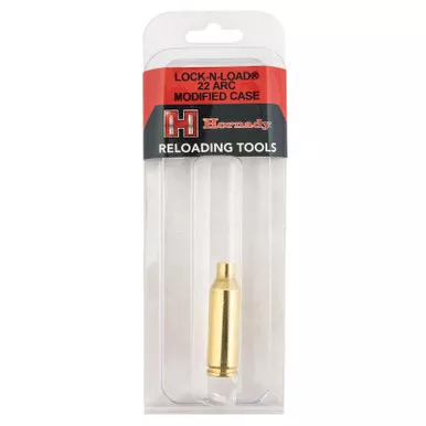 Hornady A22A 22 ARC Brass