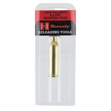 Hornady B65P Lock-N-Load Modified Case 6.5 PRC Brass