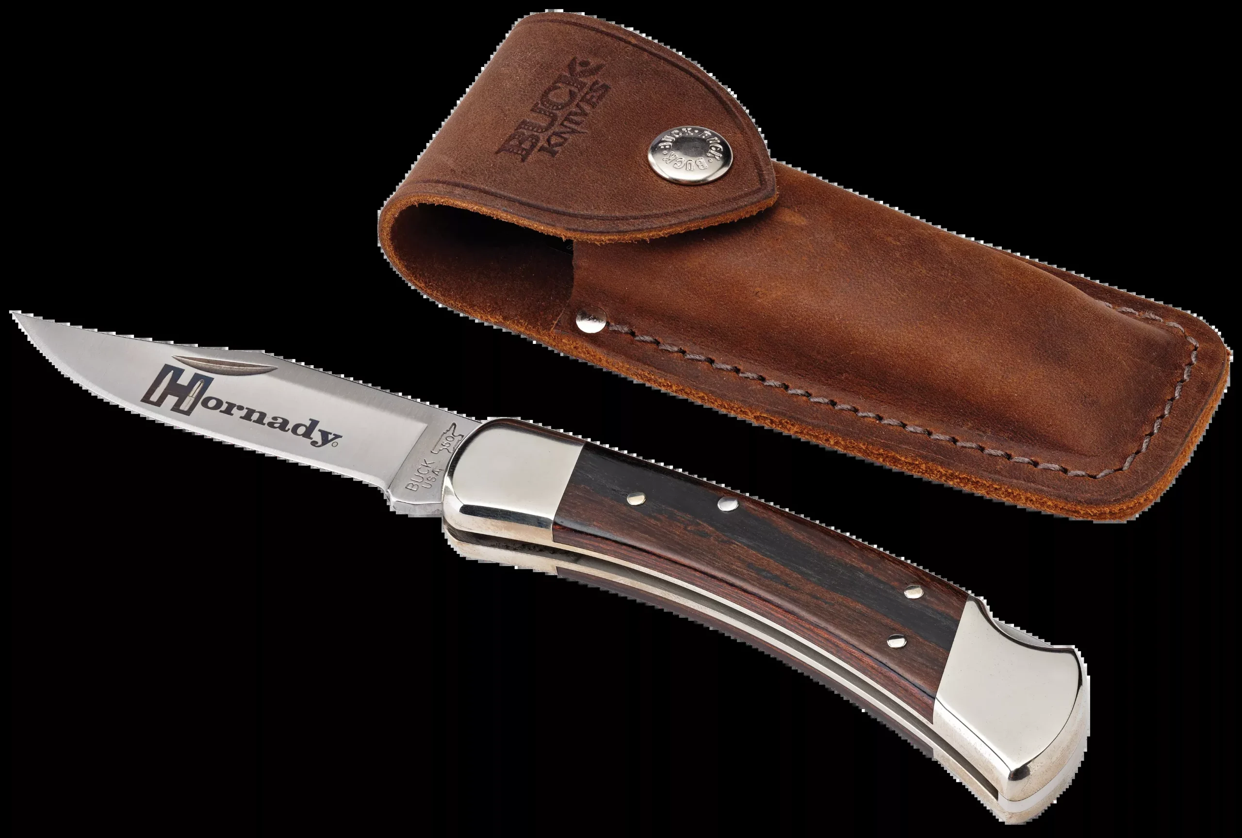 Hornady Buck, Horn 99126 Buck 110 Knife