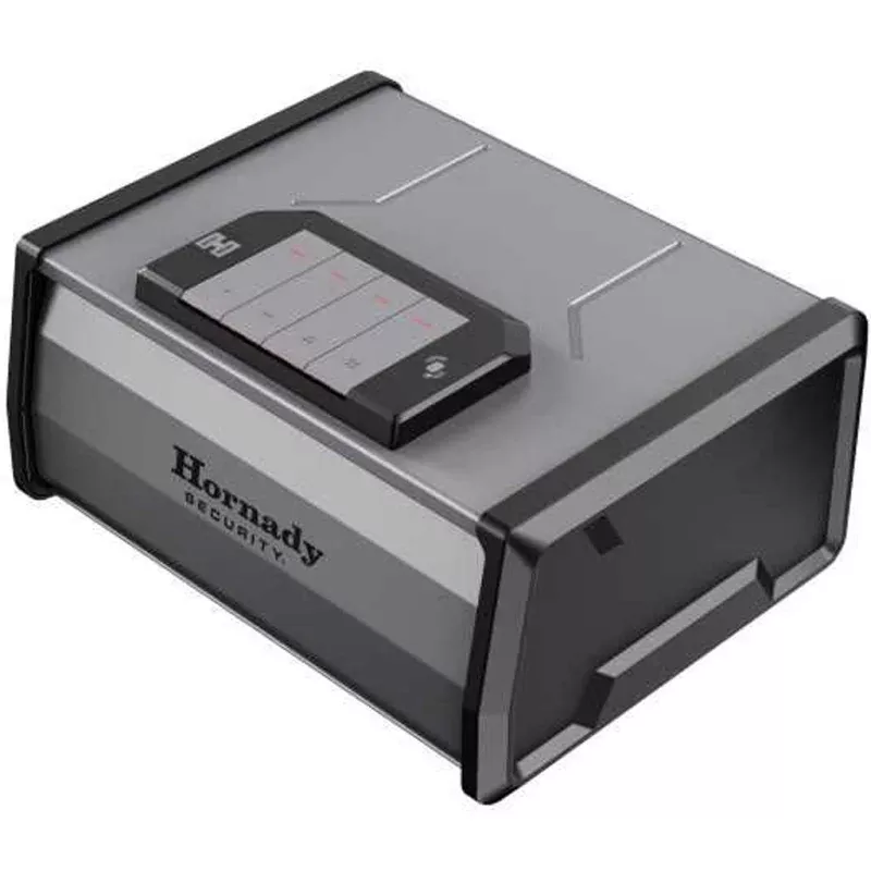 Hornady DIGI-Vault One-Gun