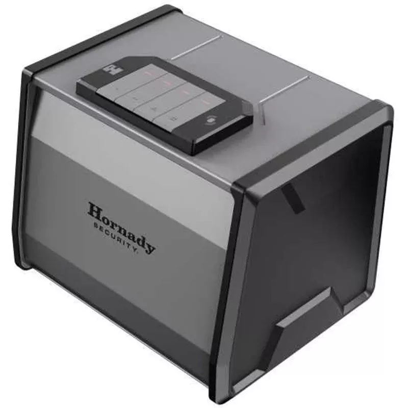 Hornady DIGI-Vault Two-Gun