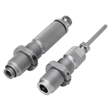 Hornady - Full Length Dies - 350 Rem Mag
