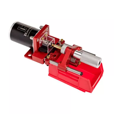 Hornady High Speed 3‑in‑1 Power Case Trimmer