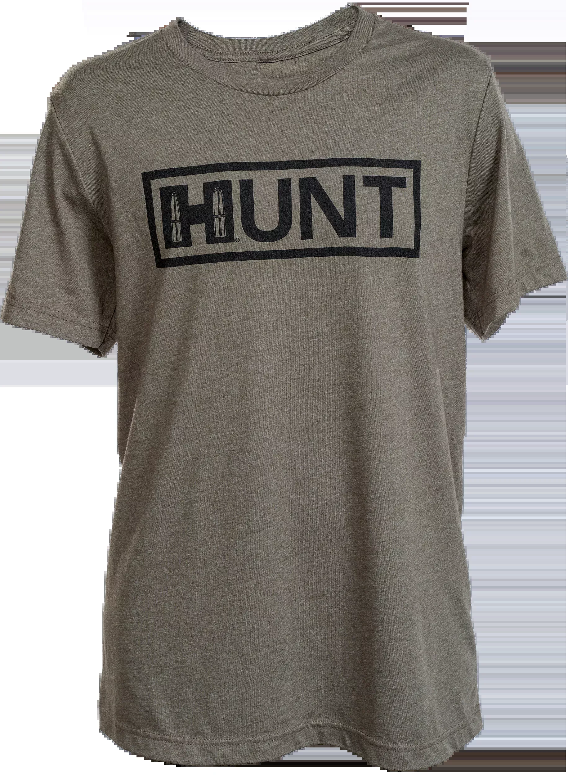 Hornady , Horn 99605m Hornady HuntTshirtMd