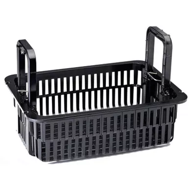 Hornady Lock-N-Load Sonic Cleaner Cleaning Basket 7 Liter