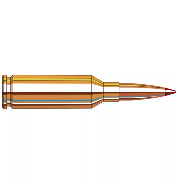 Hornady Match 22 ARC 88 Gr. ELD Match 20/Box