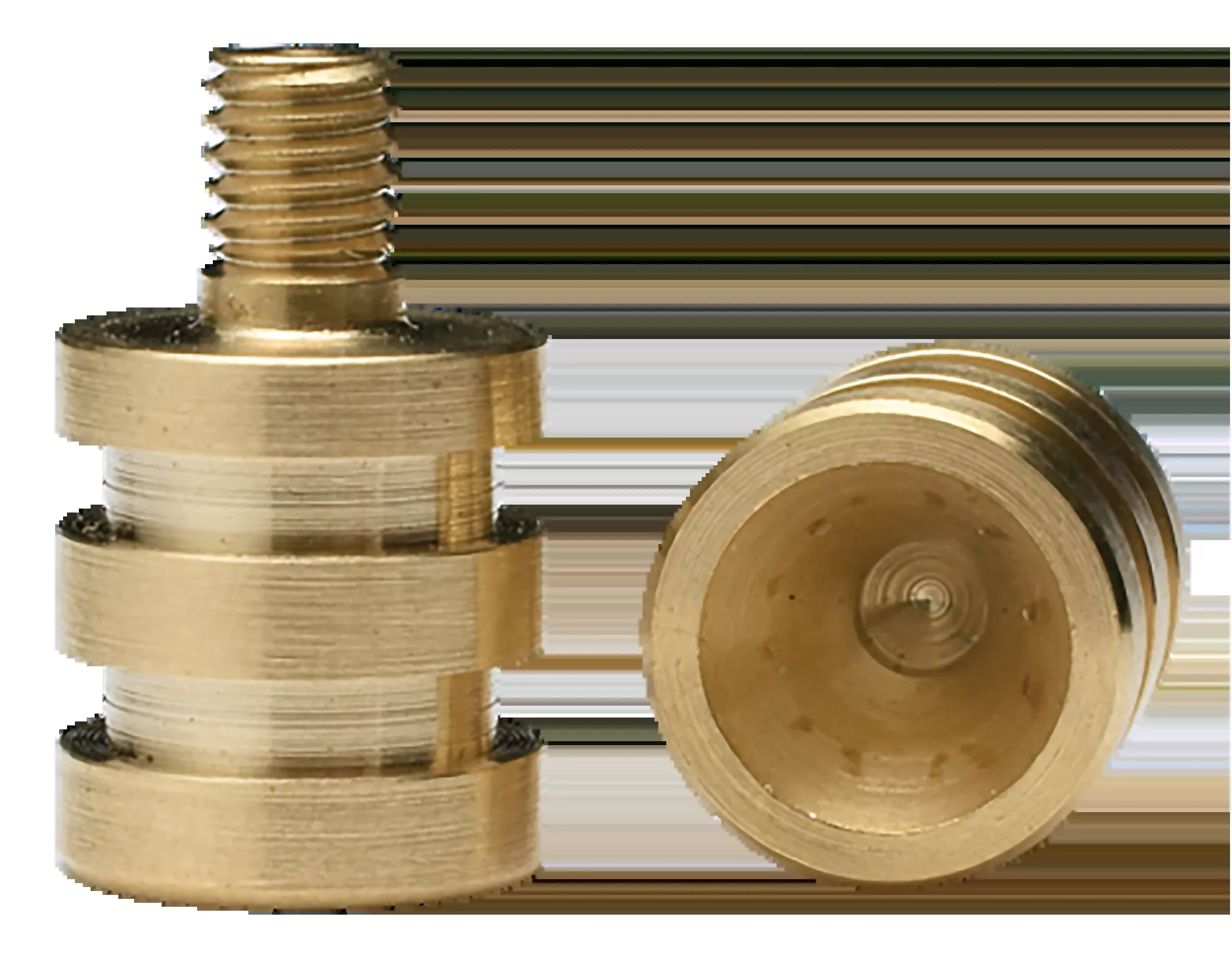 Hornady Ramrod Tip, Horn 6686 Rma Rod End 50calEld-x