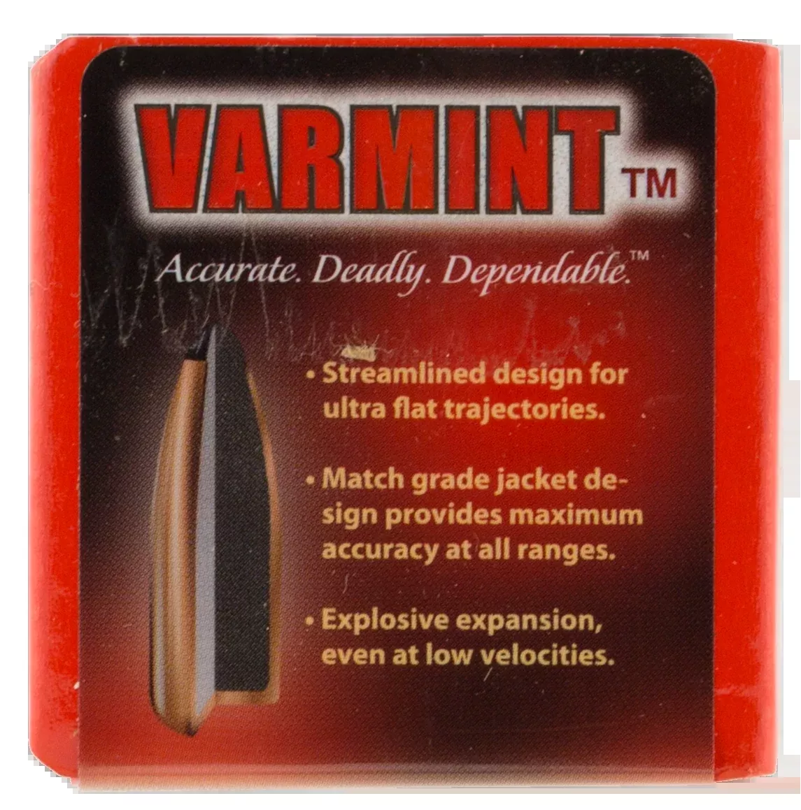 Hornady Traditional, Horn 2240 Bull .22450 Spsx100/40
