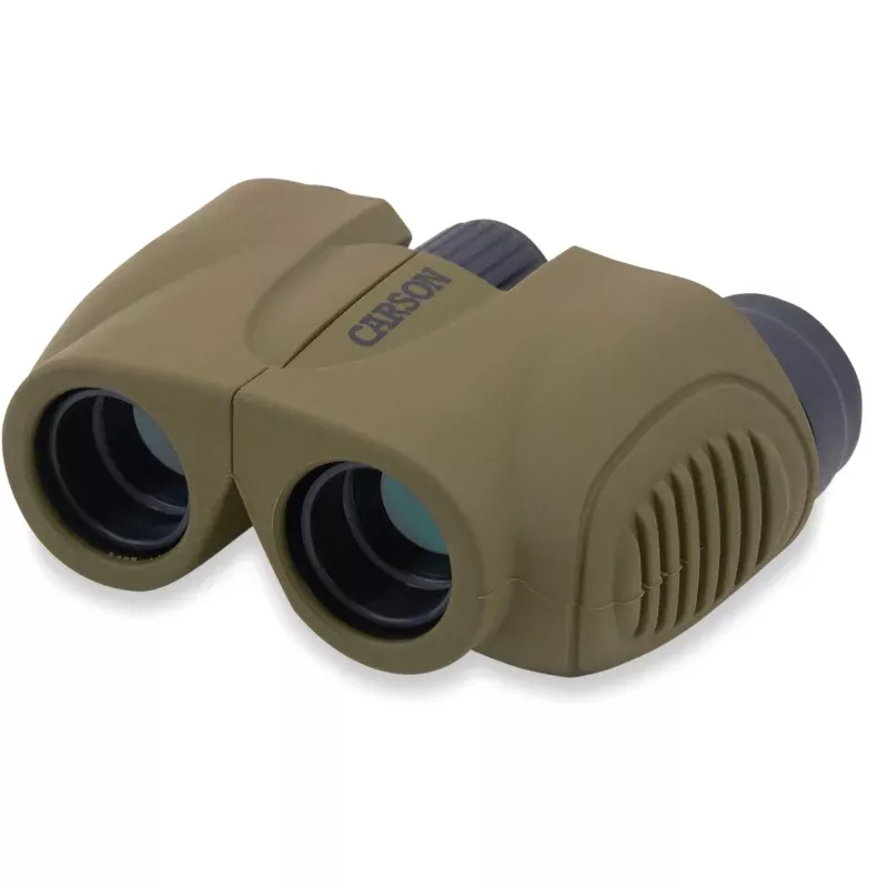 Hornet 8 X22 Cmpt Binoculars