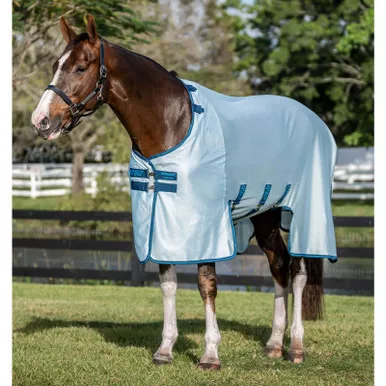 HORSEWARE IRELAND Amigo Bug Buster Sheet (AFRNMQ)