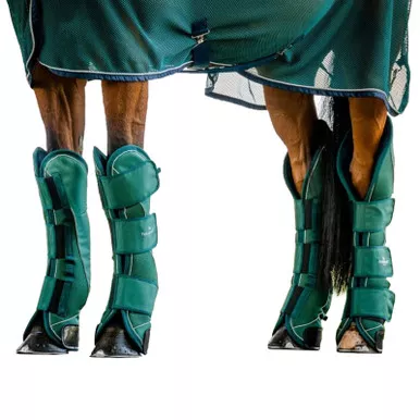 HORSEWARE IRELAND Horseware Signature Travel Boots (DDHTM0)