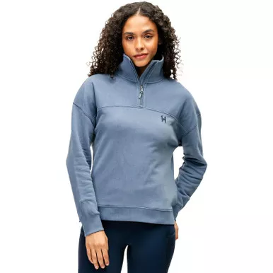 HORSEWARE IRELAND Women's Vitality Sweatshirt (CDHIA1)