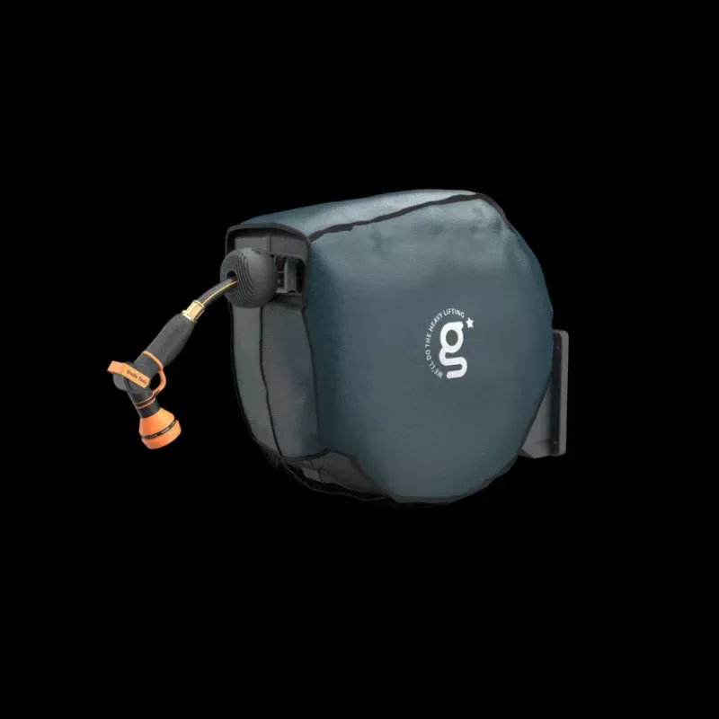 Hose Reel Cover