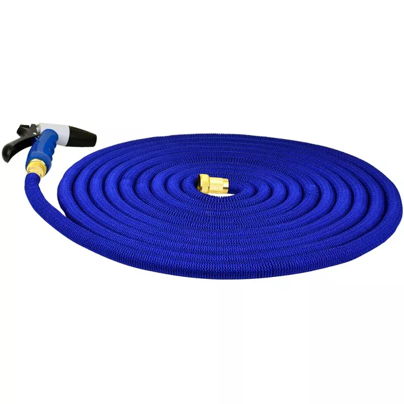 HoseCoil Expandable 75 Hose w/NozzleBag