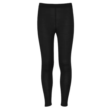 HOT CHILLYS Youth Pepper Skins Black Bottom (PS3500-101)