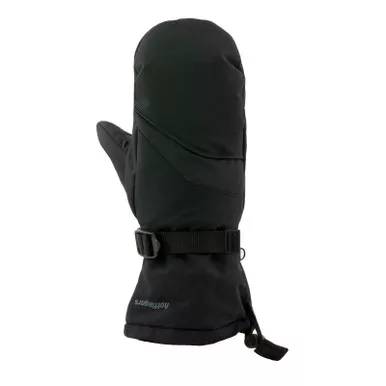 HOTFINGERS Men's Snow-Line Waterproof Mittens (RS21M)