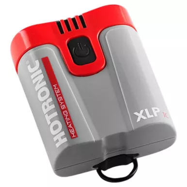 HOTRONIC XLP 1C Battery Pack (01-0100-418)