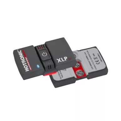 HOTRONIC XLP 2P BT Battery Pack (01-0100-358)