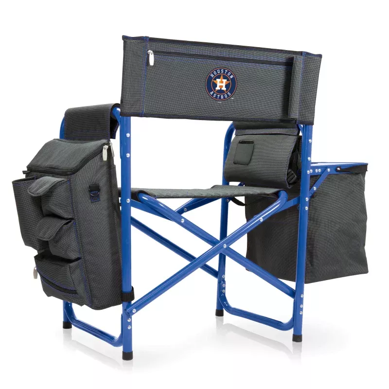 Houston Astros – Fusion Camping Chair