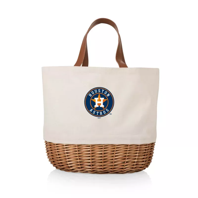 Houston Astros – Promenade Picnic Basket