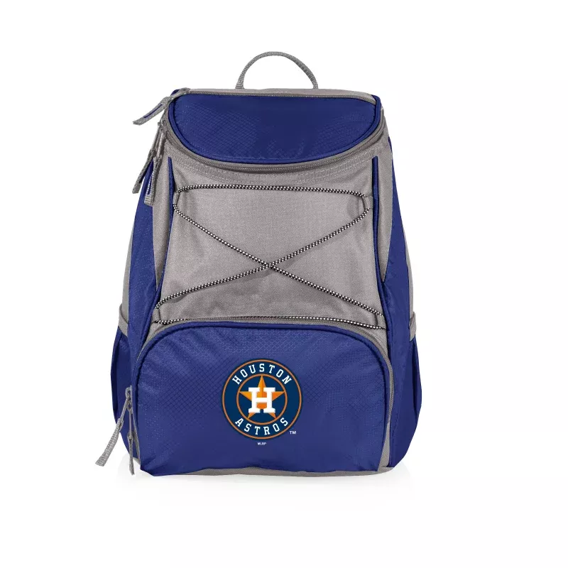 Houston Astros – PTX Backpack Cooler