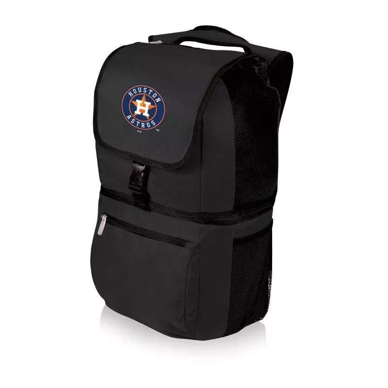 Houston Astros – Zuma Backpack Cooler