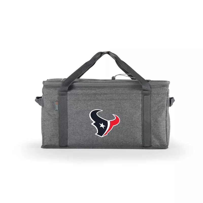 Houston Texans – 64 Can Collapsible Cooler