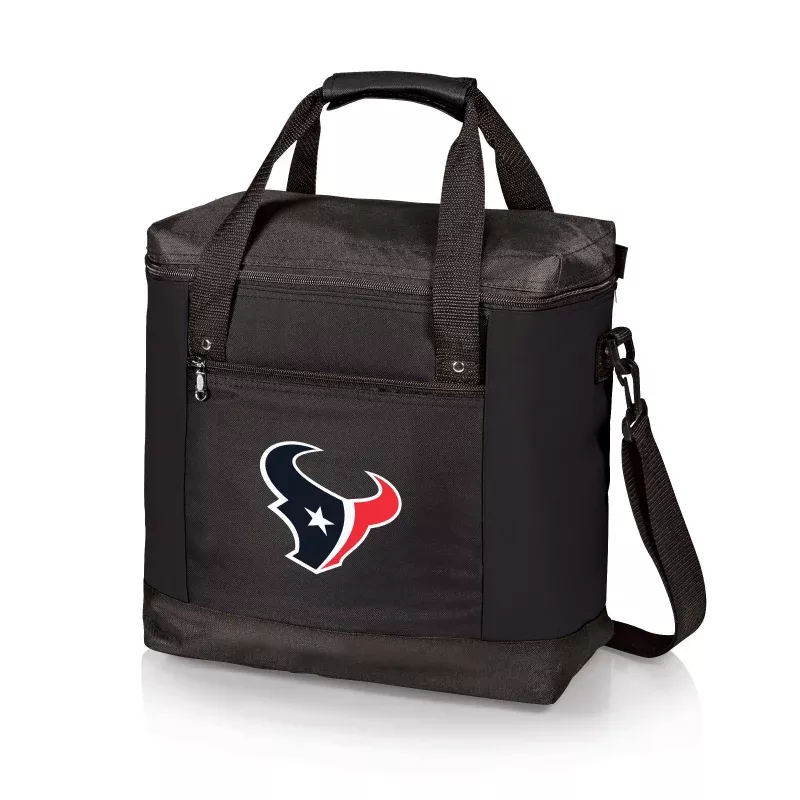 Houston Texans – Montero Cooler Tote Bag