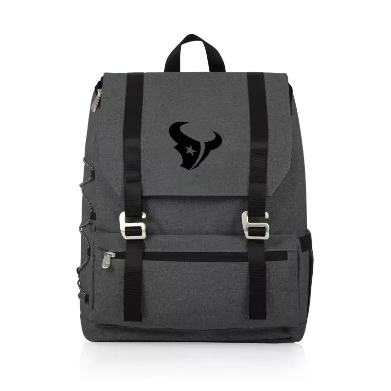 Houston Texans – On The Go Traverse Backpack Cooler